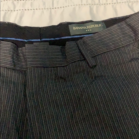 Banana Republic dress pants - Picture 2 of 4